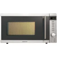 Kenwood Vapaasti sijoitettava mikroaaltouuni K20MSS21E (teräs)