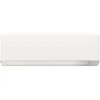 Bosch Climate 7100i-SET 50 -ilmalämpöpumppu, valkoinen