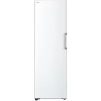 LG GFT61SWCSF kaappipakastin, valkoinen