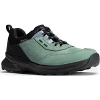 Hanwag Women's Fortavo Low SF Extra Lady GORE-TEX Mint/Asphalt 40.5