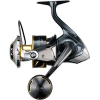 Shimano Stella SW D avokela