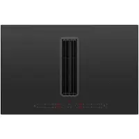 Ecotronic Induktiotaso liesituulettimella EHH8052 (80cm)