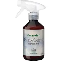 OrganoTex Shoe Care Odor Remover Spray - 300 ml Nocolour 300 ml