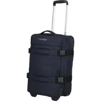 Travelite Bolonia - Matkalaukku pyörillä sininen