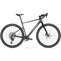 Wilier Adlar Grx 12s Graff Xl Gravelpyörä