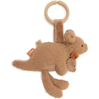Jollein Vaunulelu, Kangaroots