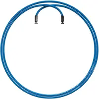Velites Monster 2.0 8 Mm Teräsvaijerihyppynaru