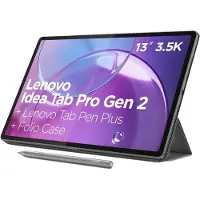 Lenovo Idea Tab Pro Gen 2, 33 cm (13"), 3504 x 2190 pikseliä, 256 GB, 8 GB, Android 16, Harmaa