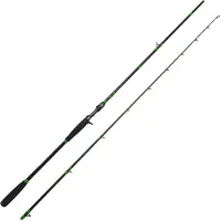 Ruthless Fishing Ruthless Blackline hyrräkelavapa