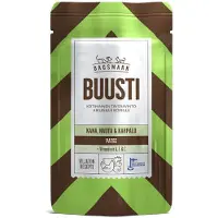 Dagsmark Petfood Oy BUUSTI kana-nauta-karpalo patee 90 g