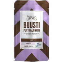 Dagsmark Petfood Oy BUUSTI puppy & junior pate 90 g