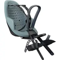 Thule Yepp 2 Mini- Front Mount Mid Blue OneSize