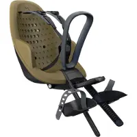 Thule Yepp 2 Mini Etupyörän Lastenistuimen