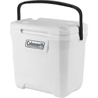 Coleman Marine Xtreme 26l Jäykkä Kannettava Kylmälaukku