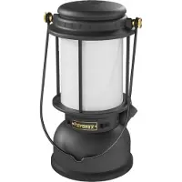 Petromax PetromaxLM500 LED-lyhty, musta