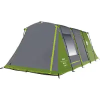 Coleman FastPitch Victoria Falls 4 BlackOut Teltta
