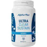 Alpha Plus UltraClear Sustain 784 gr