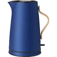 Stelton Emma vedenkeitin 1,2 L 1.2 litraa Tumman sininen