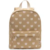 Jollein Backpack - Flower - Beige - 24X12