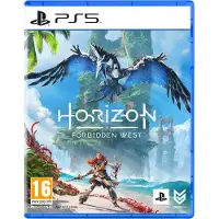Horizon Forbidden West (UK/AR) (5)
