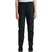 Haglöfs Women's Korp Proof II Pant naisten vedenpitävät kuorihousut