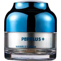 Pepplus ryppyjä ehkäisevä kasvovoide 50 g