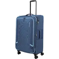 Travelite Corsiica 4w L Expandable Matkalaukku