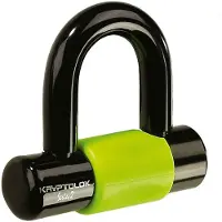 Kryptonite Kriptolok U-lukko