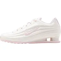 Nike Matalavartiset tennarit 'Shox Z' roosa / pastellinpinkki