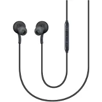 Samsung S8 / S9 / S10 Alkuperäiset kuulokkeet EO-IG955B (Tuned By AKG)
