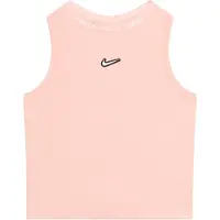 Nike Toppi 'DANCE' roosa / valkoinen