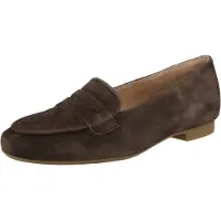 Paul green Loafer suklaa