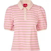 Crãs Kleocras T-Shirt - Pink - 40