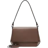 Liebeskind Olkalaukku M Nahka 23 cm Ruskea