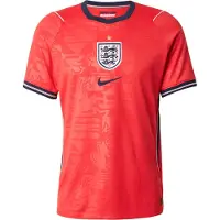 Nike England National Team 2026 Stadium Away - Red - L
