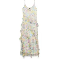 Vero Moda Vmsmilla naisten mekko