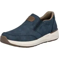 Rieker 11550-15 - Blue - 46