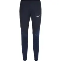 Nike Treenihousut Dri-fit Strike 23 - Navy/sininen/valkoinen Nainen, koko X-Large