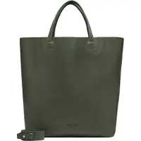 Liebeskind Hera Shopperit L Nahka 37 cm Vihreä