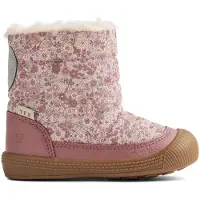 Wheat Delaney Tex Talvisaappaat Blush Blush 25 EU Vaaleanpunainen 25 EU Tytöt