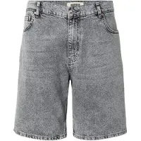 Woodbird Wbleroy Ash Grey Shorts - Grey - 29