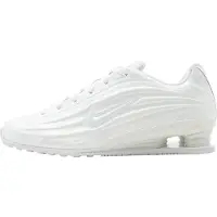 Nike Matalavartiset tennarit 'Shox Z' valkoinen / offwhite