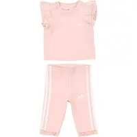 Adidas Originals Setti roosa / valkoinen