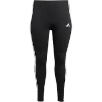 Adidas W 3S Sj Leg Inc - Black - 54-56