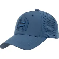 Hellner Latni Lazercut Cap Ensign Blue Lippalakit One Size