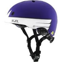 NUDL Superfly MIPS Youth pyöräilykypärä, YS