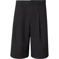 Woodbird Wbbin Guan Shorts - Black - 29