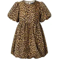 Crãs Jamillacras Dress - Brown - 34