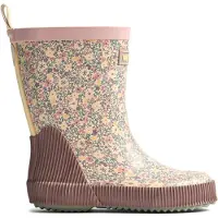 Wheat Kumisaappaat - Kumivehnä - Rose Shadow Kukat - - 29 - Kumisaappaat
