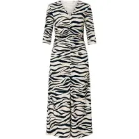 Crãs Petreacras Dress - Black - 42